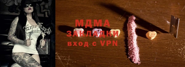 твердый Вяземский