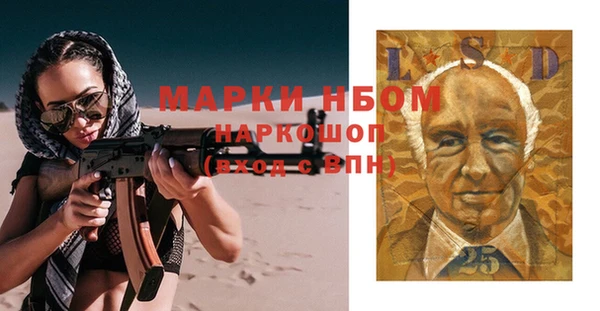твердый Вяземский